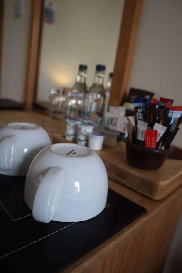 The Hare & Hounds Inn Foulridge Εξωτερικό φωτογραφία