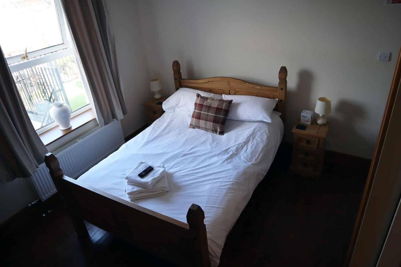 The Hare & Hounds Inn Foulridge Εξωτερικό φωτογραφία